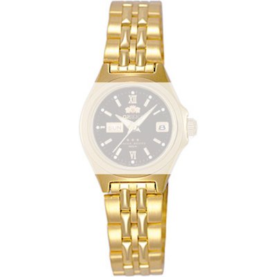 Orient straps KDAZTGG Band