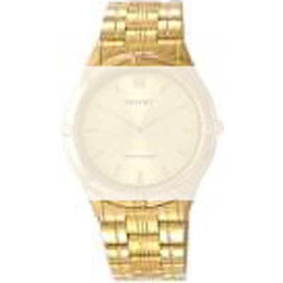 Orient straps KDBAPGG Band