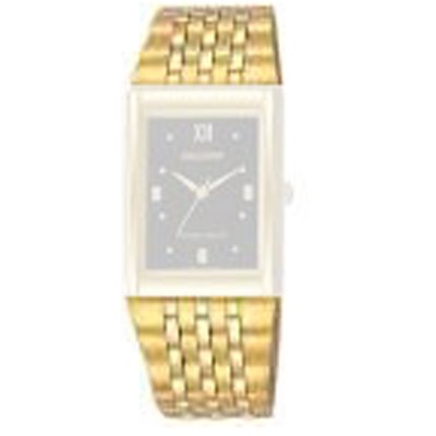 Orient straps KDBKPGG Band