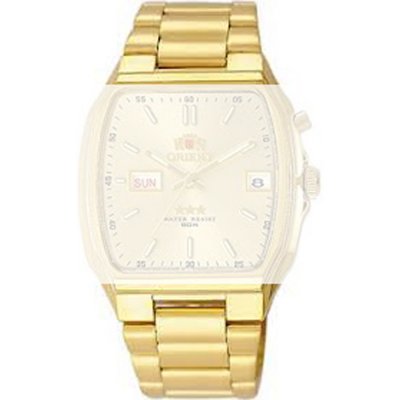 Orient straps KDBNQGG Band