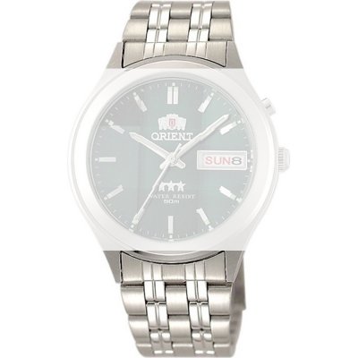 Orient straps KDBWASS Band