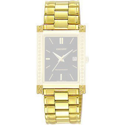 Orient straps KDBWGGG Band