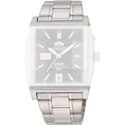 Orient straps KDCEPSS Band