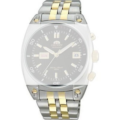 Orient straps KDCFDS0 Band