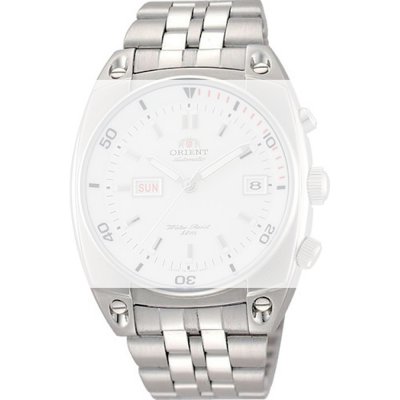 Orient straps KDCFDSS Band