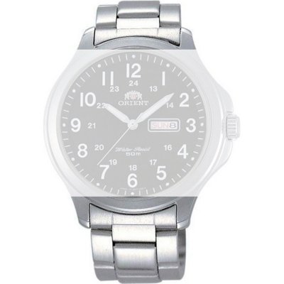Orient straps KDCJUSS Band