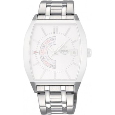 Orient straps KDCSKSS Band