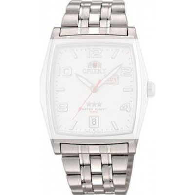 Orient straps KDCXGSS Band