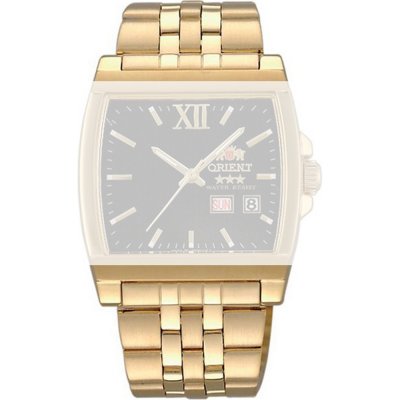 Orient straps KDCXJGG Band