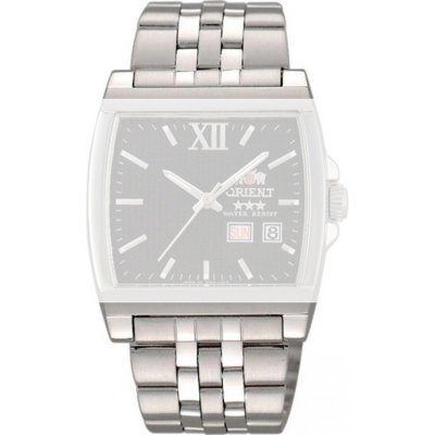 Orient straps KDCXJSS Band