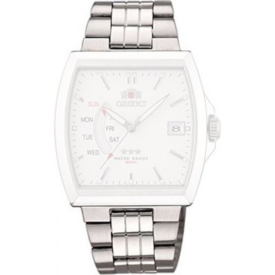 Orient straps KDCXNSS Band