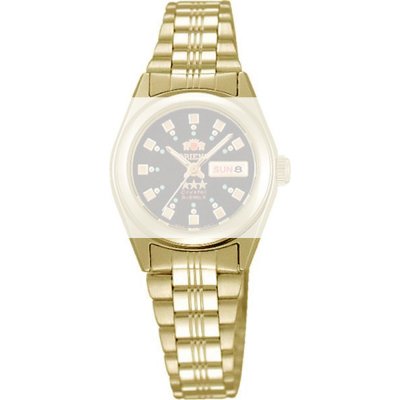 Orient straps KDCZBAA Band