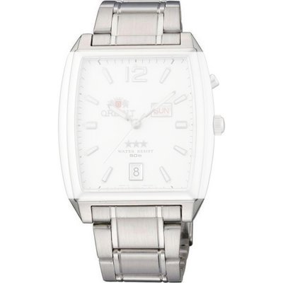 Orient straps KDCZNSS Band