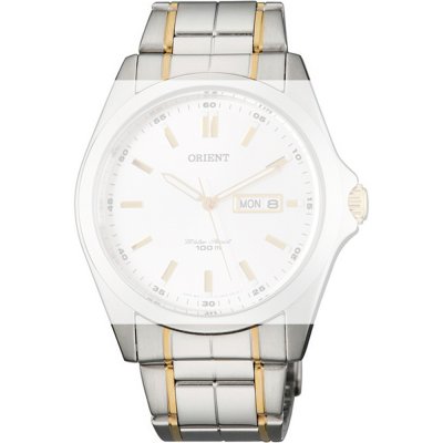 Orient straps KDDBKSZ Band