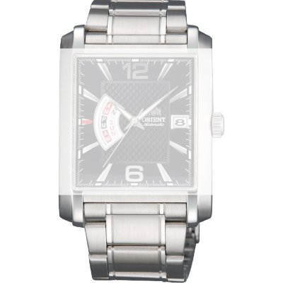 Orient straps KDDUSSS Band