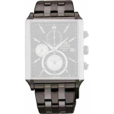 Orient straps KDDYA0Z Band