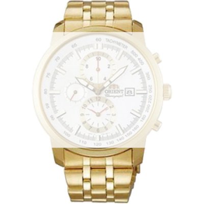 Orient straps KDDZNAA Strap