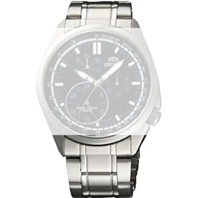 Orient straps KDDZUSS Band