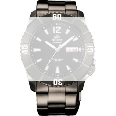 Orient straps KDEDZ0Z Band