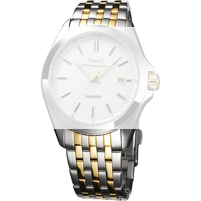 Orient straps KDEEJSZ Band