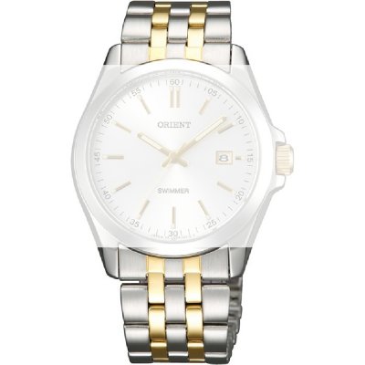 Orient straps KDEFQSZ Band