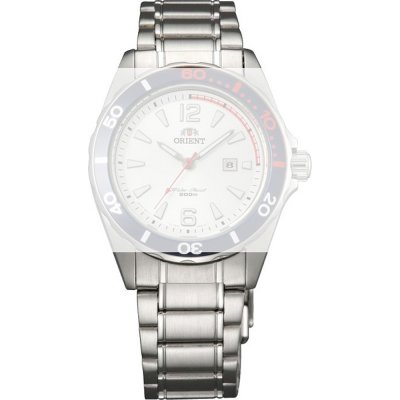 Orient straps KDEFYSS Band