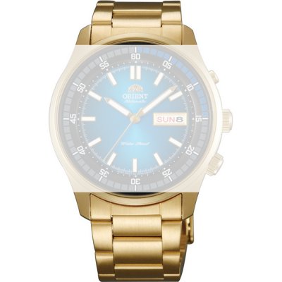 Orient straps KDEHRAA Band