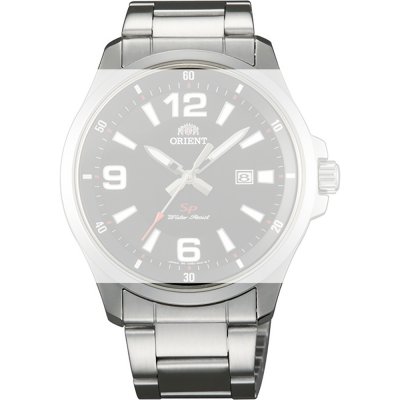 Orient straps KDEJTSS Band
