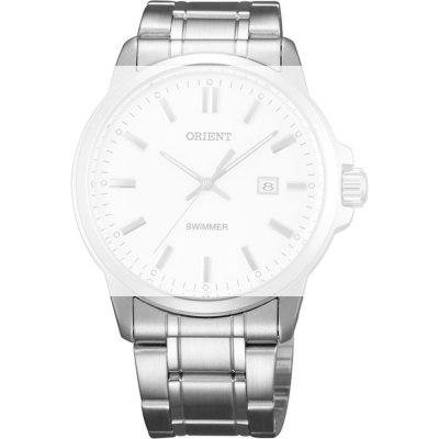 Orient straps KDEMNSS Band