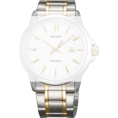 Orient straps KDEMNSZ Band