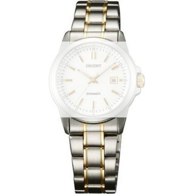 Orient straps KDEMPSZ Band