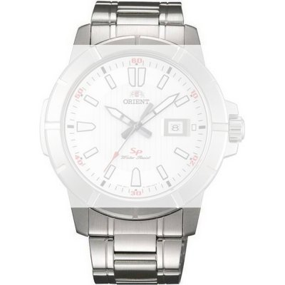 Orient straps KDEQDSS Band