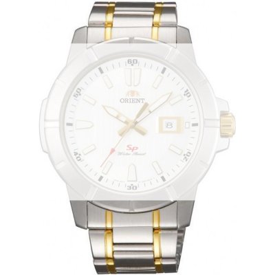 Orient straps KDEQDSZ Band