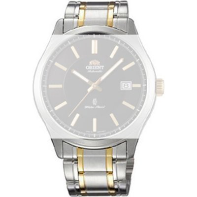 Orient straps KDEQXSZ Band