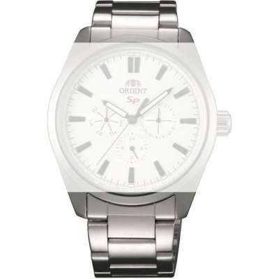 Orient straps KDETASS Band