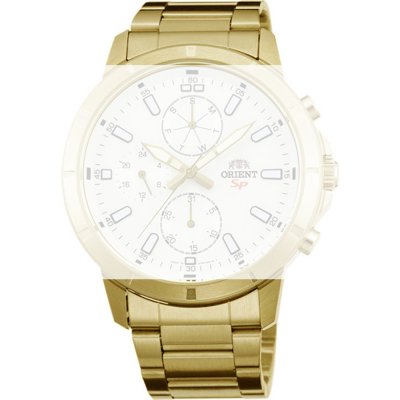 Orient straps KDFCYAA Band