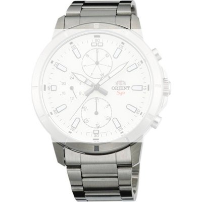 Orient straps KDFCYSS Band