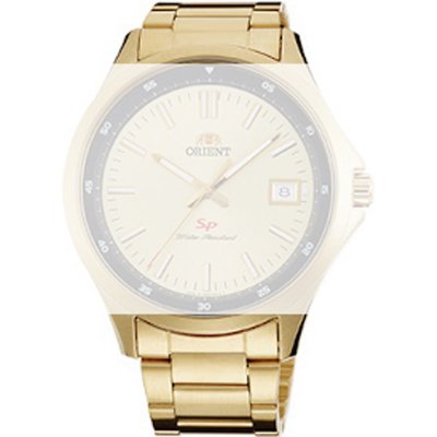 Orient straps KDFGMAA Strap