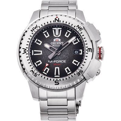 Orient M-Force RA-AC0N01B10B Uhr