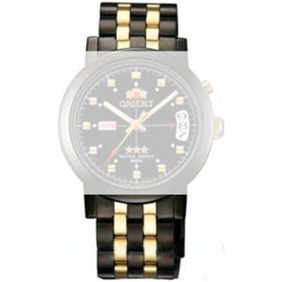 Orient straps M01010Z Band