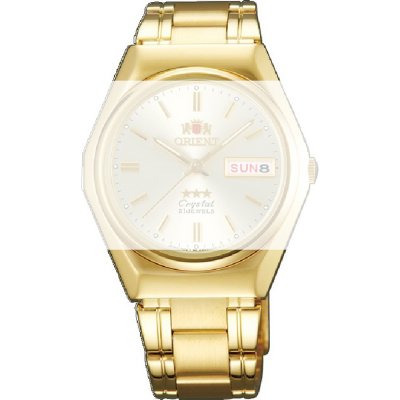 Orient straps M0201GG Band