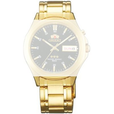 Orient straps M0202GG Band