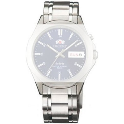 Orient straps M0202SS Band