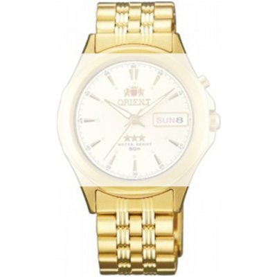 Orient straps M0301GG Band
