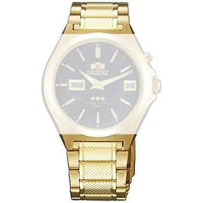 Orient straps M0401GG Band