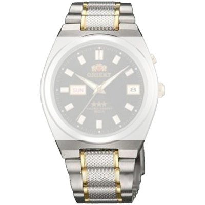 Orient straps M0402S0 Band