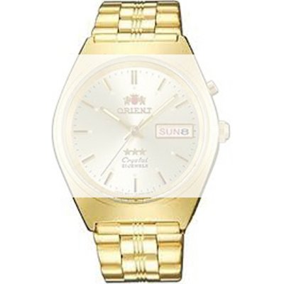 Orient straps M0601GG Band