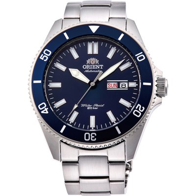 Orient Mako RA-AA0009L39B Mako III Uhr