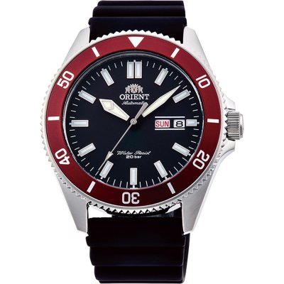 Orient Mako RA-AA0011B39B Mako III Uhr