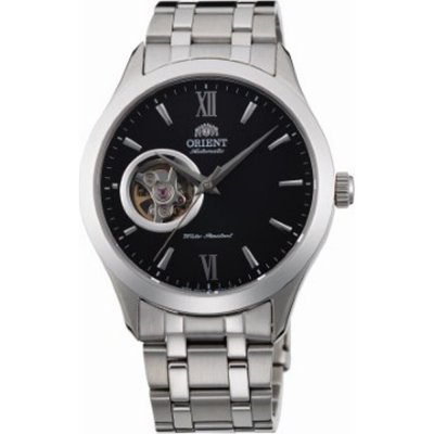 Orient Automatic FAG03001B0 Open Heart Uhr